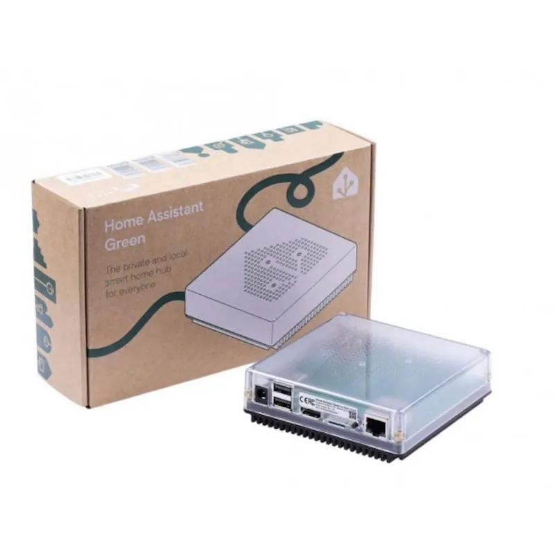 Nabu Casa Home Assistant Green