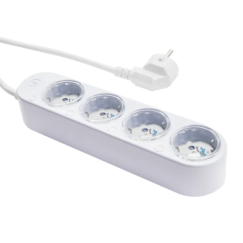 Shelly Power Strip Gen4