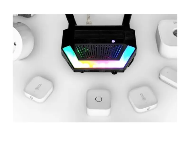 SMLIGHT SMHUB Pro